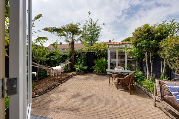 Medium property photo - Uranusstraat 9, 1033 VV Amsterdam